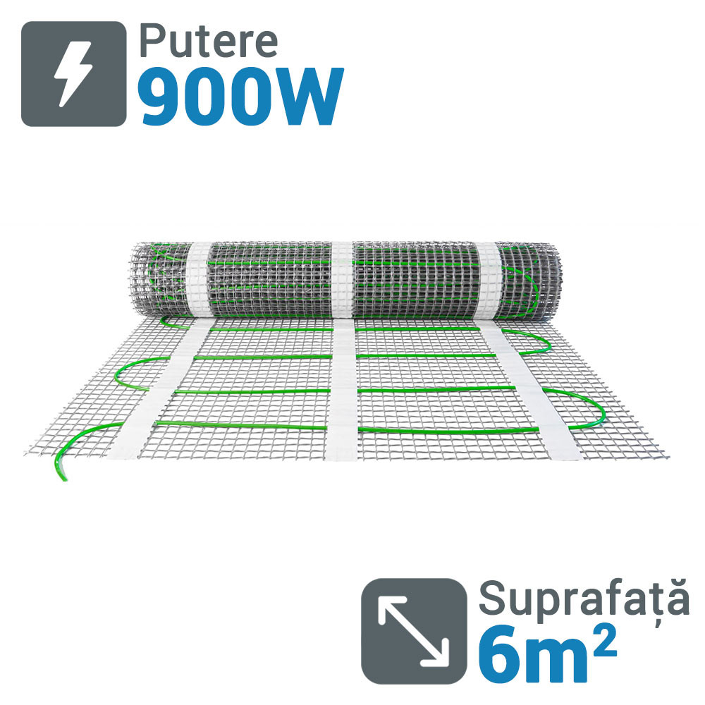 EcoPRO-900-6-150