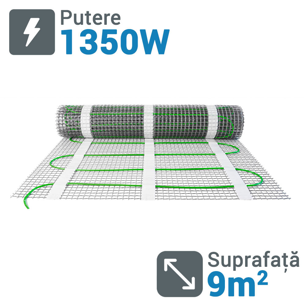 EcoPRO-1350-9-150